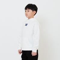 Boy Embroidery Oversized Hoodie - SB2502025