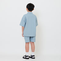 Boy Nylon Shorts - SB2502027