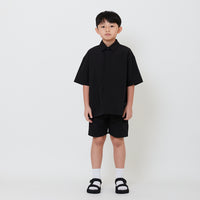 Boy Nylon Shorts - SB2502027