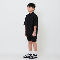 Boy Nylon Shorts - SB2502027