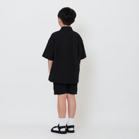 Boy Nylon Shorts - SB2502027