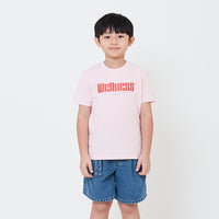 Boy Graphic Tee - SB2502052