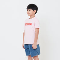 Boy Graphic Tee - SB2502052