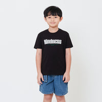 Boy Graphic Tee - SB2502052