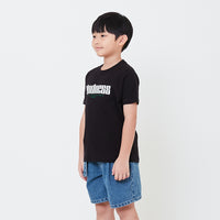 Boy Graphic Tee - SB2502052