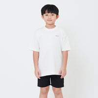 Boy Printed Oversized Tee - SB2503034