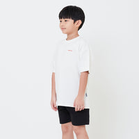 Boy Printed Oversized Tee - SB2503034