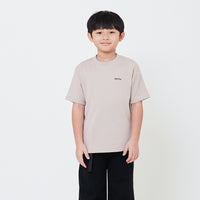 Boy Printed Oversized Tee - SB2503034