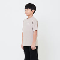 Boy Printed Oversized Tee - SB2503034
