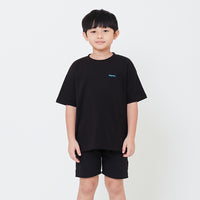 Boy Printed Oversized Tee - SB2503034