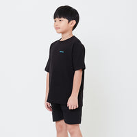 Boy Printed Oversized Tee - SB2503034