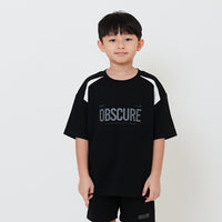 Boy Oversized Pique Top - SB2503035