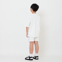 Boy Pique Shorts - SB2503036