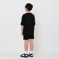 Boy Pique Shorts - SB2503036
