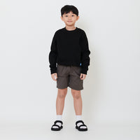 Boy Nylon Shorts - SB2503042