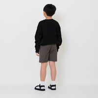 Boy Nylon Shorts - SB2503042