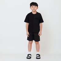 Boy Nylon Shorts - SB2503042