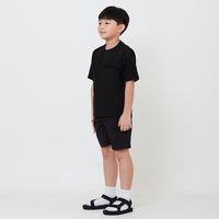 Boy Nylon Shorts - SB2503042