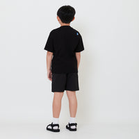 Boy Nylon Shorts - SB2503042