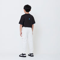 Boy Cargo Sweatpants - SB2503045