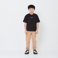 Boy Cargo Sweatpants - SB2503045