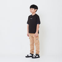 Boy Cargo Sweatpants - SB2503045