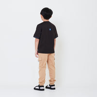 Boy Cargo Sweatpants - SB2503045