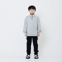 Boy Cargo Sweatpants - SB2503045