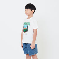 Boy Graphic Tee - SB2503054