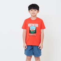 Boy Graphic Tee - SB2503054