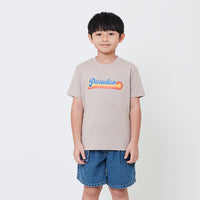Boy Graphic Tee - SB2503055