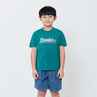 Boy Graphic Tee - SB2503055