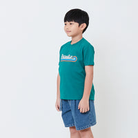 Boy Graphic Tee - SB2503055