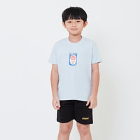 Boy Graphic Tee - SB2503056