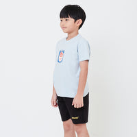 Boy Graphic Tee - SB2503056