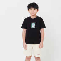 Boy Graphic Tee - SB2503056