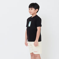 Boy Graphic Tee - SB2503056