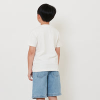 Boy Graphic Tee - SB2504058