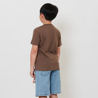 Boy Graphic Tee - SB2504058