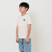Boy Graphic Tee - SB2504059