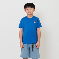Boy Graphic Tee - SB2504059