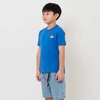 Boy Graphic Tee - SB2504059