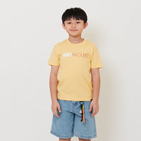 Boy Graphic Tee - SB2504060