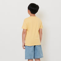 Boy Graphic Tee - SB2504060