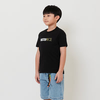 Boy Graphic Tee - SB2504060