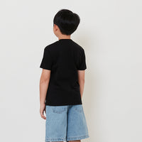 Boy Graphic Tee - SB2504060
