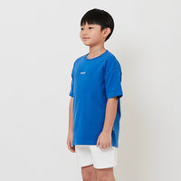 Boy Printed Oversized Tee - SB2504078