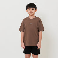 Boy Printed Oversized Tee - SB2504078
