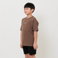 Boy Printed Oversized Tee - SB2504078