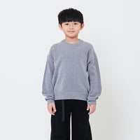 Boy Oversized Sweater - SB2504084